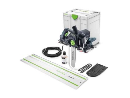 Festool Tesárska reťazová píla SSU 200 EB-Plus-FS UNIVERS