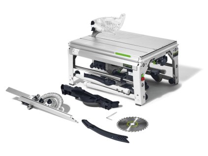 Festool Stolová píla PRECISIO CS 70 EG 574778