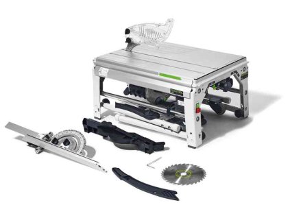 Festool Stolová píla PRECISIO CS 70 EG