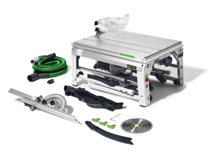 Festool Stolová píla PRECISIO CS 70 EBG 574776