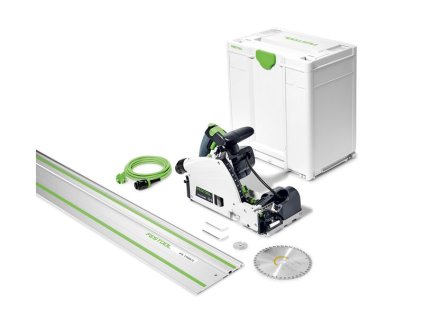 Festool Ponorná píla s predrezom TSV 60 KEBQ-Plus-FS