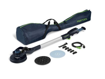 Festool Brúska s dlhým krkom PLANEX LHS 2-M 225 EQ