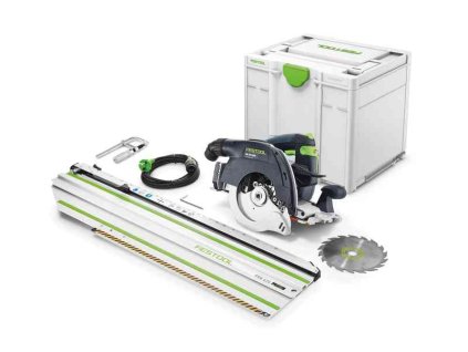 Festool Ručná kotúčová píla HK 55 EBQ-Plus-FSK 420