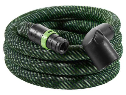 Festool Sacia hadica D 27x3m-AS-90°/CT