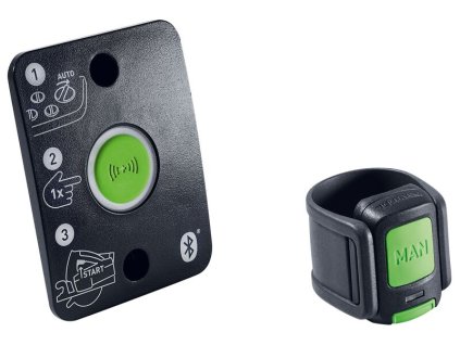 Festool Diaľkové ovládanie CT-F I/M-Set