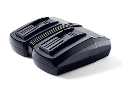Festool Rýchlonabíjačka TCL 6 DUO 577017
