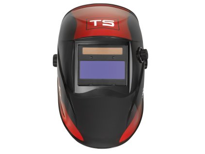 Solution Samostmievacia zváracia kukla TS-510 s logom