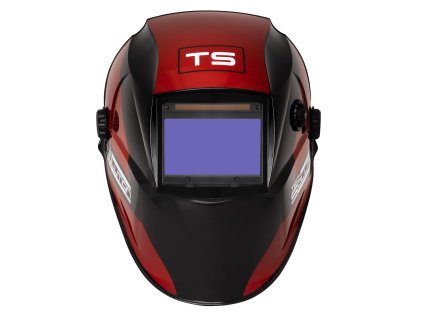 Solution Samostmievacia zváracia kukla TS-868 s logom