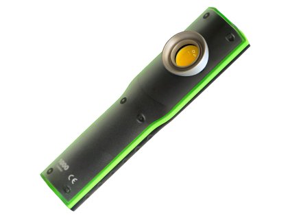 SOLUTION Pracovná LED baterka W6