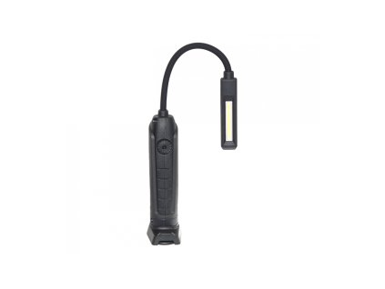 stmievatelna led baterka solution w14