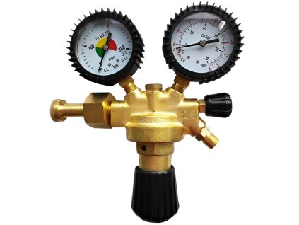 Redukčný ventil Standard na CO2