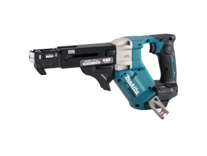 Makita AKUMULÁTOROVÝ SKRUTKOVAČ S AUTOMATICKÝM PODÁVAČOM DFR452Z