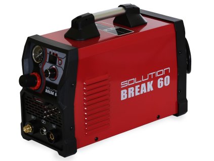 SOLUTION Plazmová rezačka BREAK 60