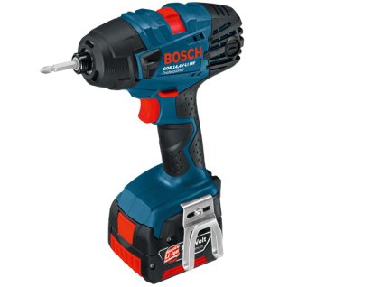 Bosch Rázový uťahovák GDR 14,4 V-Li MF