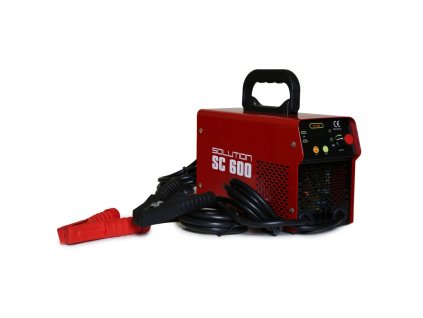 nabijacka autobaterii s pomocnym startom solution sc 600