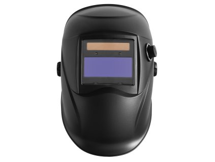 Solution Samostmievacia zváracia kukla TS-510 čierna