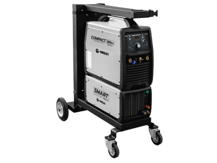 helvi compact evo 306 hf