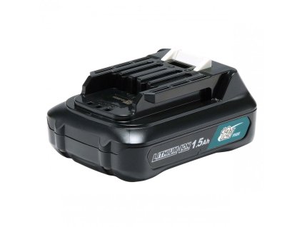 Makita AKUMULÁTOR 12 V 1,5 Ah Li-Ion BL1016