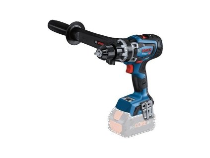 Bosch Akumulátorový vŕtací skrutkovač s príklepom GSB 18V-150 C