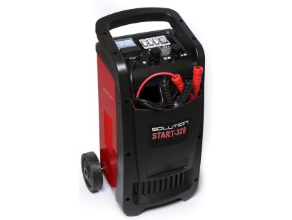 Štartovací vozík SOLUTION START-320