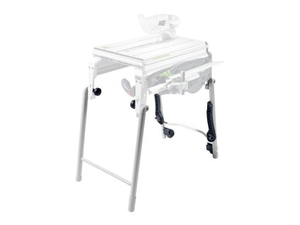 Festool Sklápacie nohy CS 50 KB