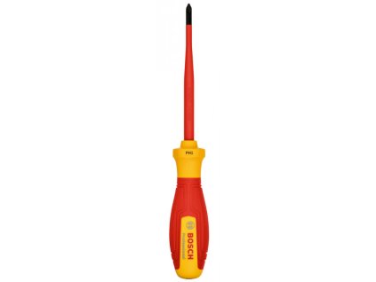Bosch Skrutkovač VDE PH 1 x 100 mm