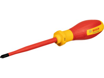 Bosch Skrutkovač VDE PH 2 x 125 mm