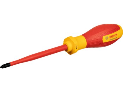 Bosch Skrutkovač VDE PZ 2 x 125 mm
