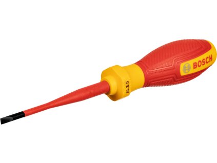 Bosch Skrutkovač VDE PL 3,5 x 75 mm