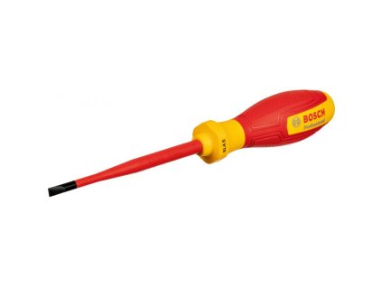 Bosch Skrutkovač VDE PL 4,5 x 100 mm