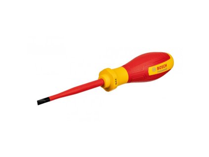 Bosch Skrutkovač VDE PL 5,5 x 100 mm