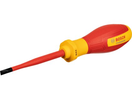 Bosch Skrutkovač VDE PL 5,5 x 100 mm