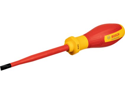 Bosch Skrutkovač VDE PL 6,5 x 125 mm