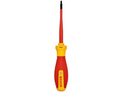 Bosch Skrutkovač VDE TX 10 x 75 mm