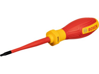 Bosch Skrutkovač VDE TX 10 x 75 mm