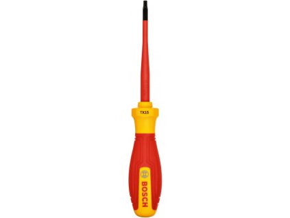 Bosch Skrutkovač VDE TX 15 x 75 mm