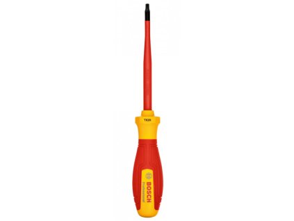 Bosch Skrutkovač VDE TX 20 x 100 mm