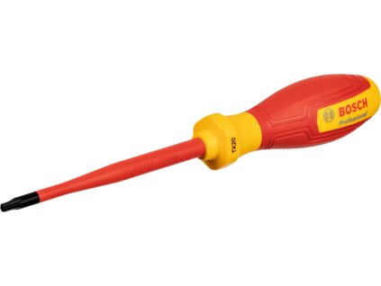 Bosch Skrutkovač VDE TX 20 x 100 mm