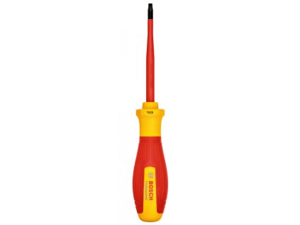 Bosch Skrutkovač VDE TX 25 x 100 mm