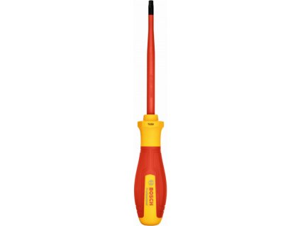 Bosch Skrutkovač VDE TX 30 x 125 mm