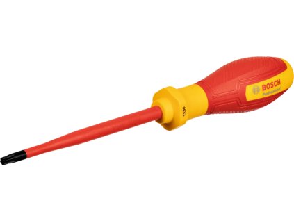 Bosch Skrutkovač VDE TX 30 x 125 mm