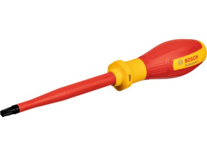 Bosch Skrutkovač VDE TX 40 x 125 mm