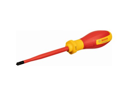Bosch Skrutkovač VDE PL/PZ 2 x 125 mm na ističe