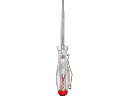 Bosch Jednopólová skúšačka SL 3 x 75 mm