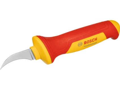 Bosch Odizolovací nôž VDE
