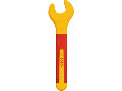 Bosch Vidlicový kľúč VDE 17 mm
