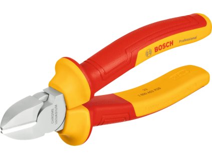 Bosch Štikacie kliešte bočné VDE 160 mm