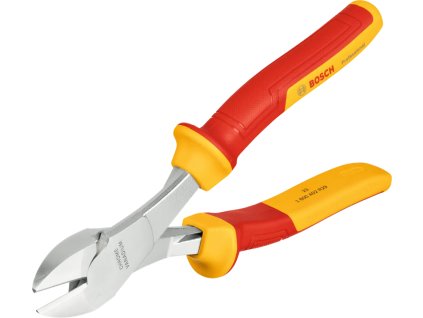 Bosch Štikacie kliešte bočné s veľkou pákou VDE 200 mm