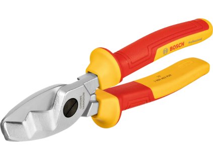 Bosch Káblové štikacie kliešte VDE 200 mm