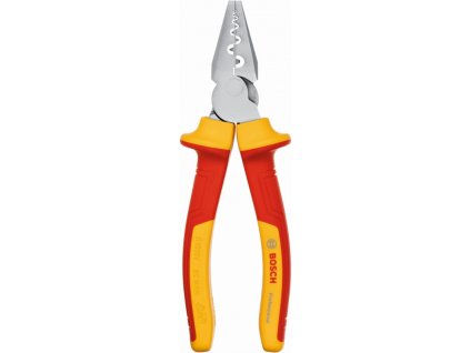 Bosch Lisovacie kliešte VDE 180 mm